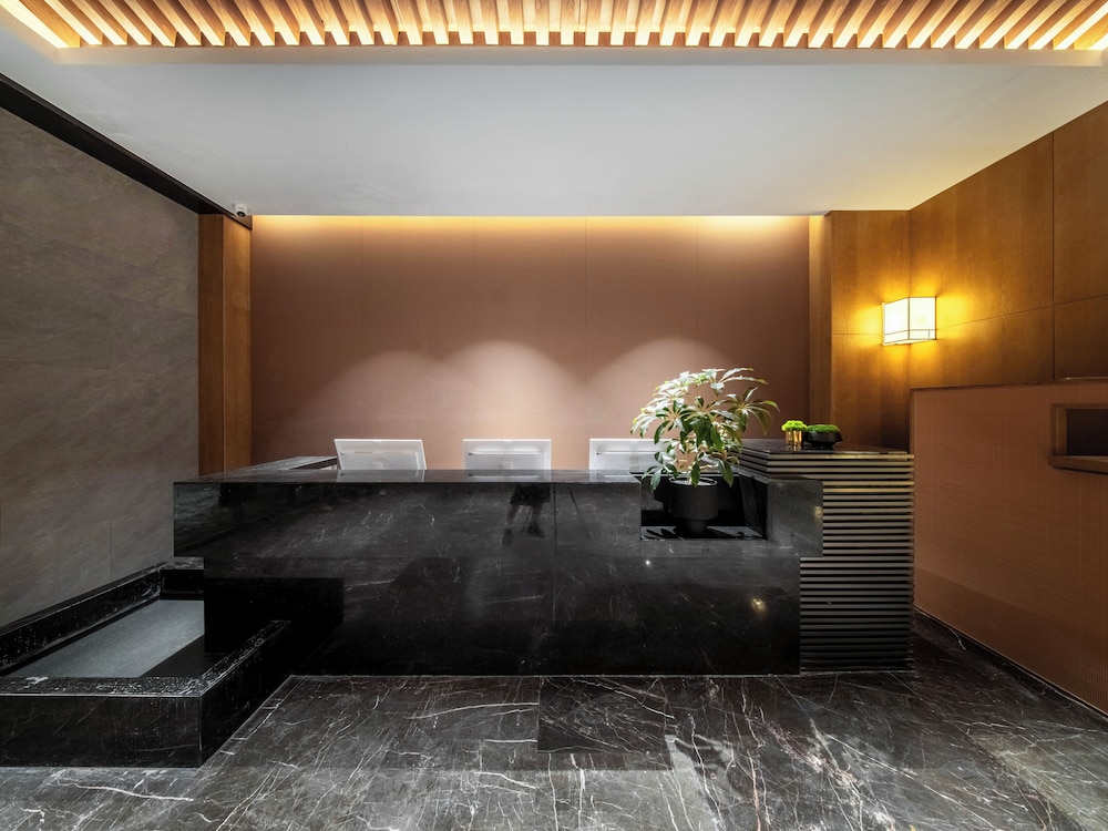 SSAW Hotel Shenzhen Qianhai Nantou Ancient Town 28/50