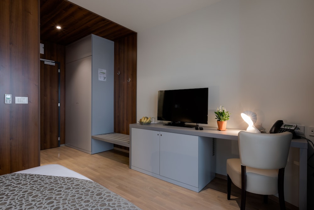 Hotel Florjanckov Hram 28/33