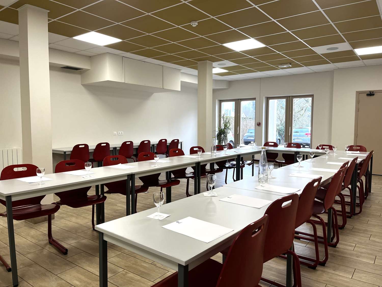 Best Western Blanche De Castille Dourdan 19/22