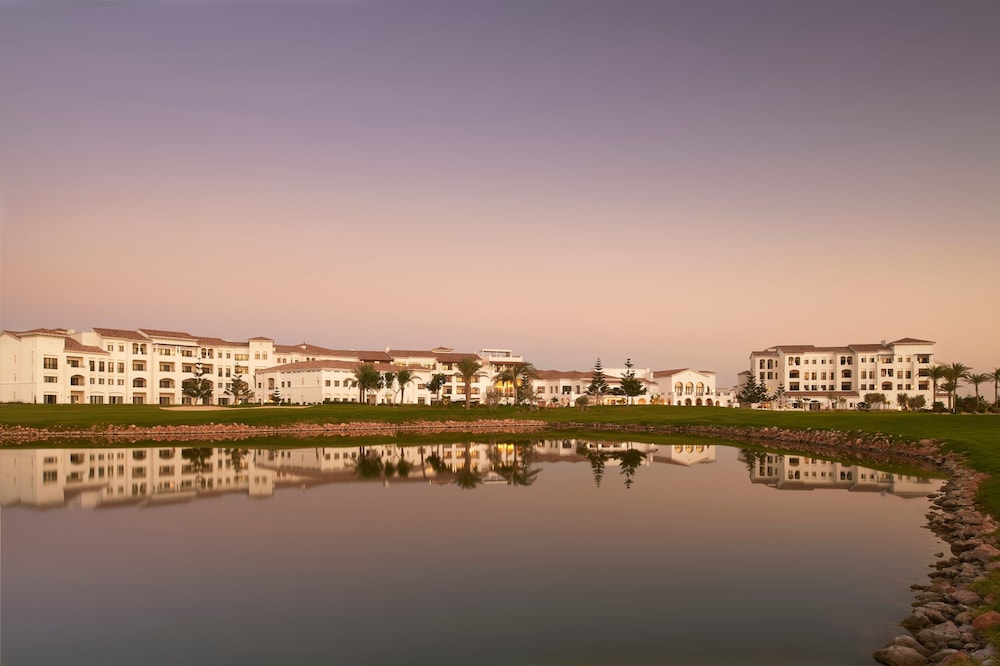 Address Marassi Golf Resort 41/50