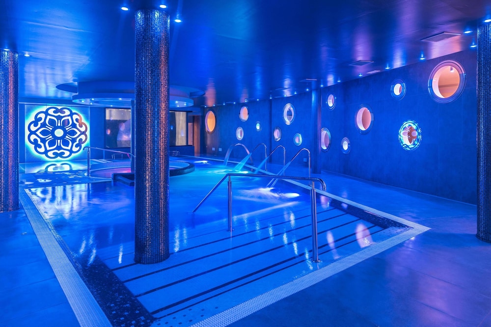 Atlantic Mirage Suites and Spa - Adults Only 19/50