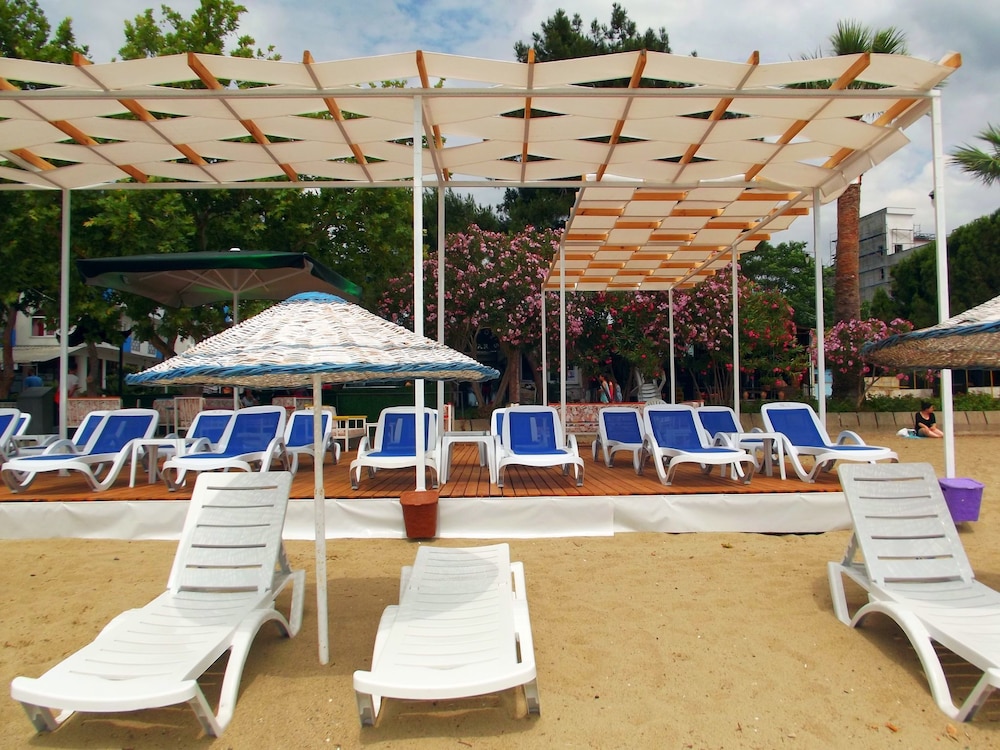 Belgin Otel 13/19