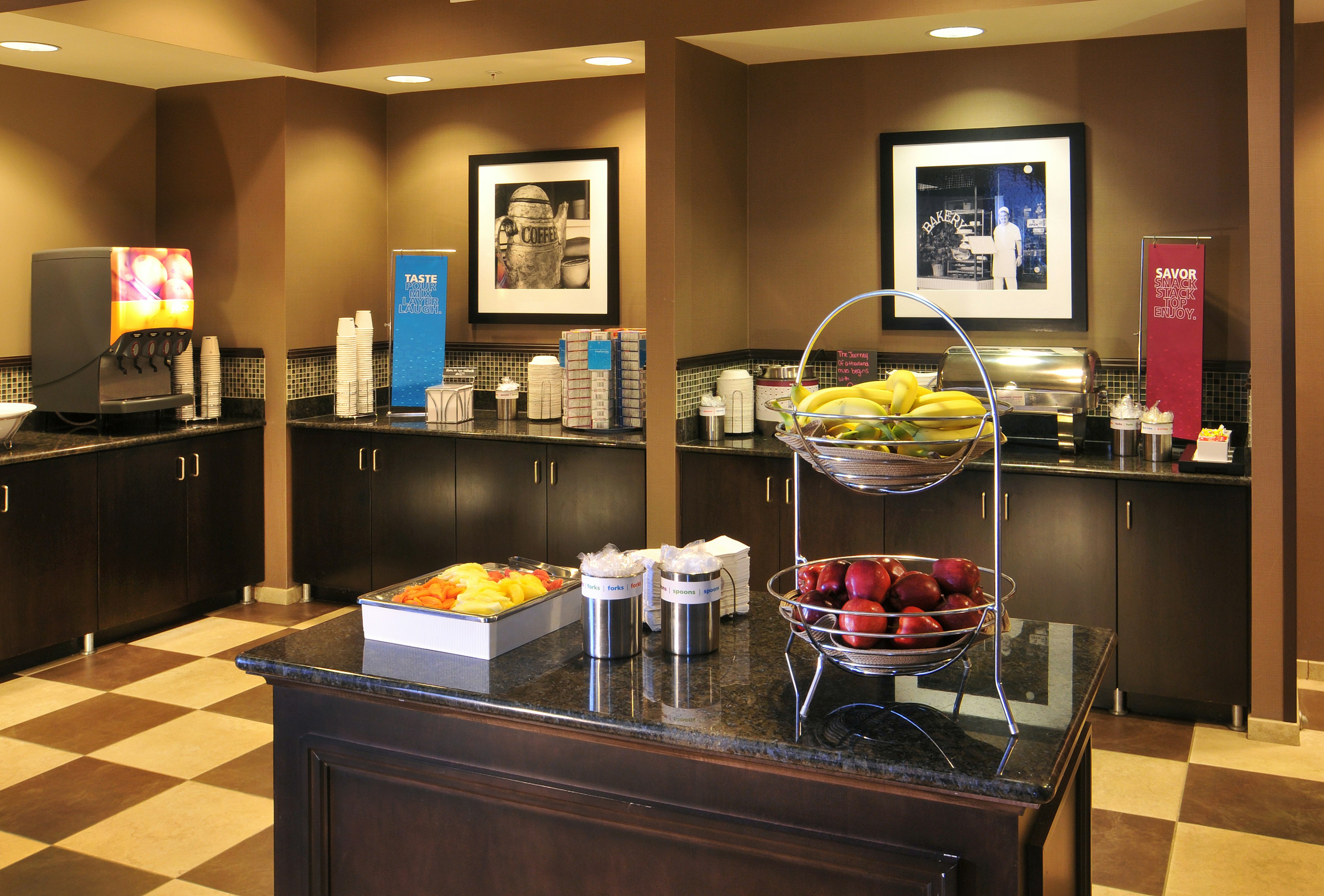 Hampton Inn Gadsden-Attalla I-59 17/28