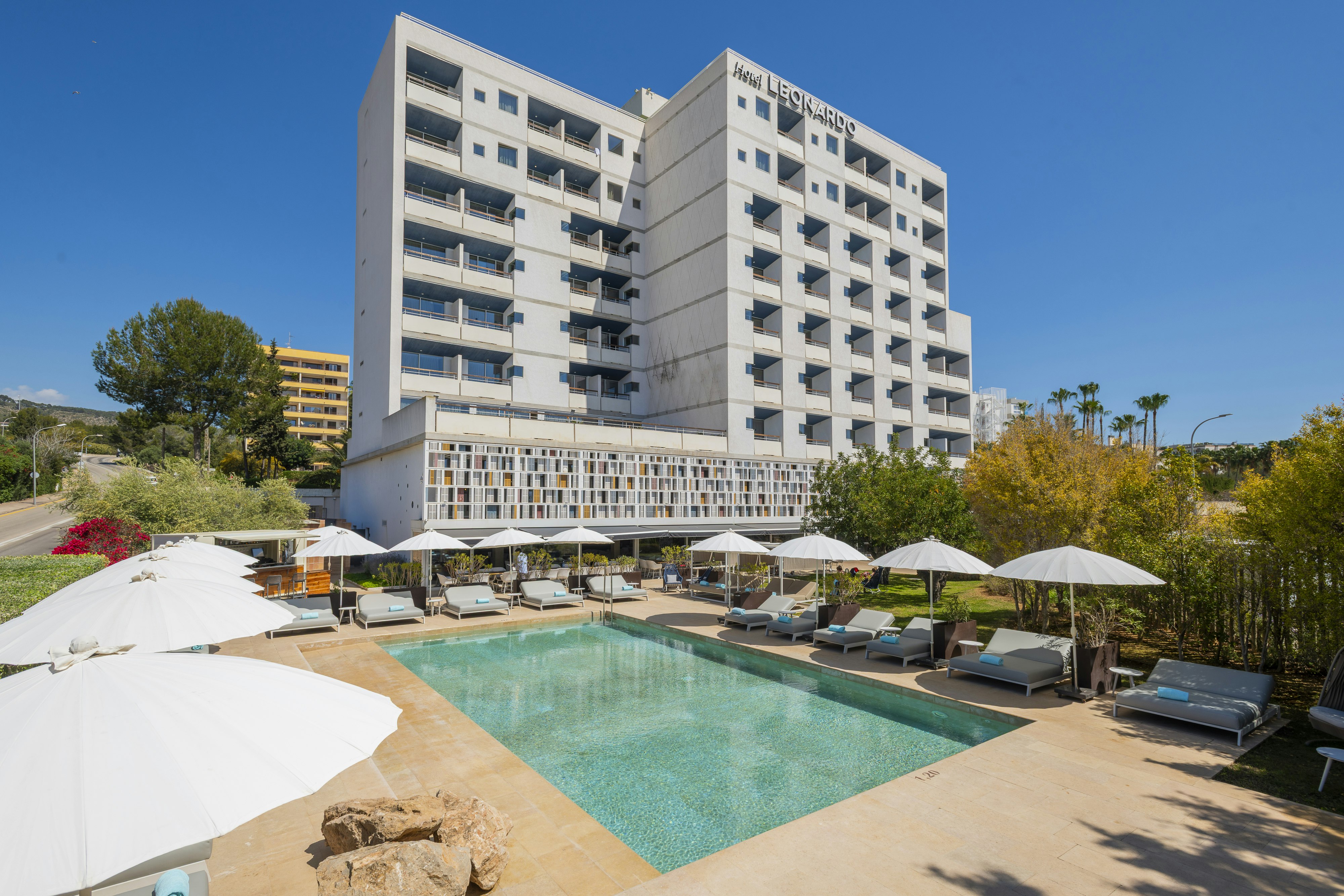 Leonardo Boutique Hotel Mallorca Port Portals 3/43