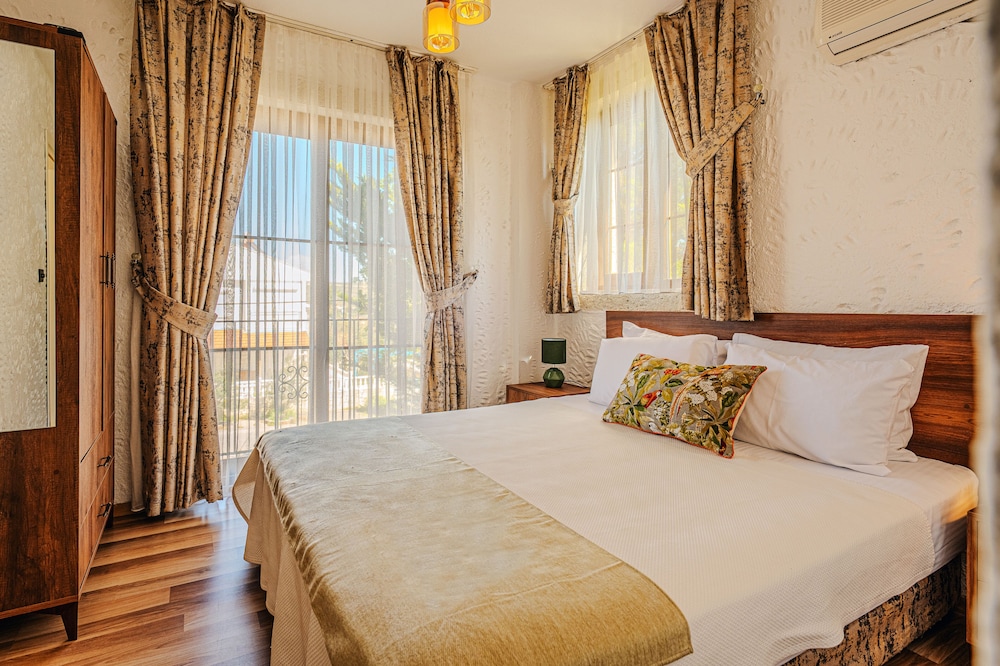 Bizim Ev Hotel - Adults Only 13/50