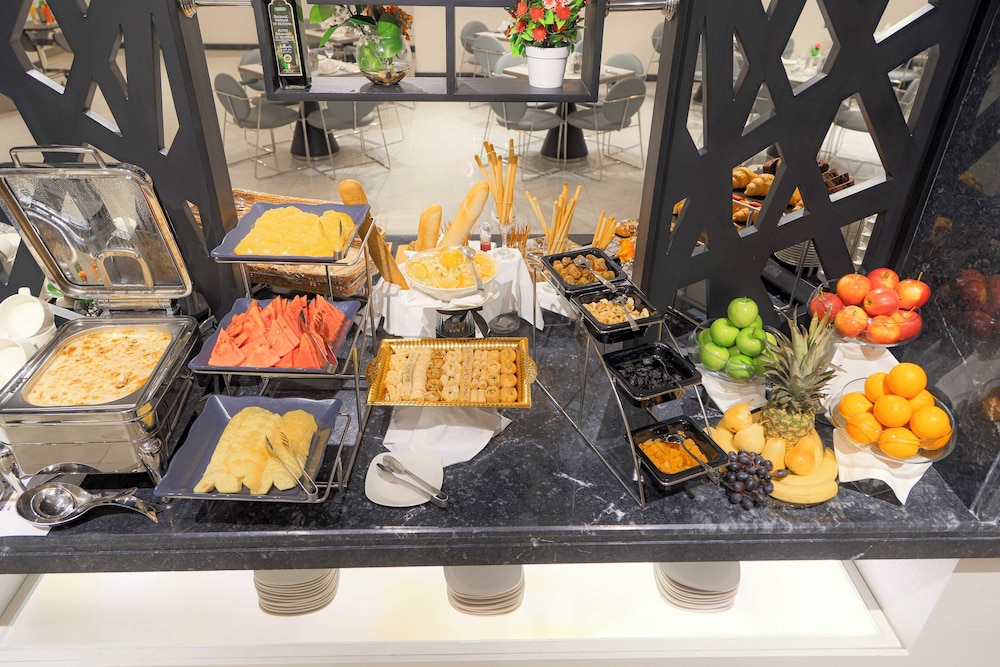 فندق ساس(Four Points by Sheraton Hafar Al Batin) 25/44
