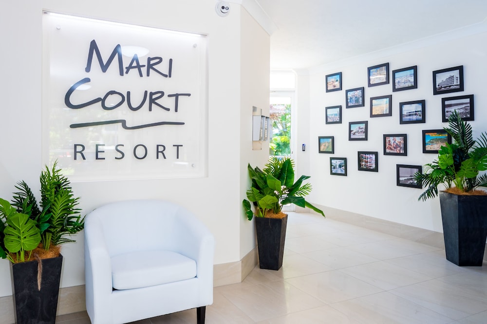 Mari Court Resort 9/72