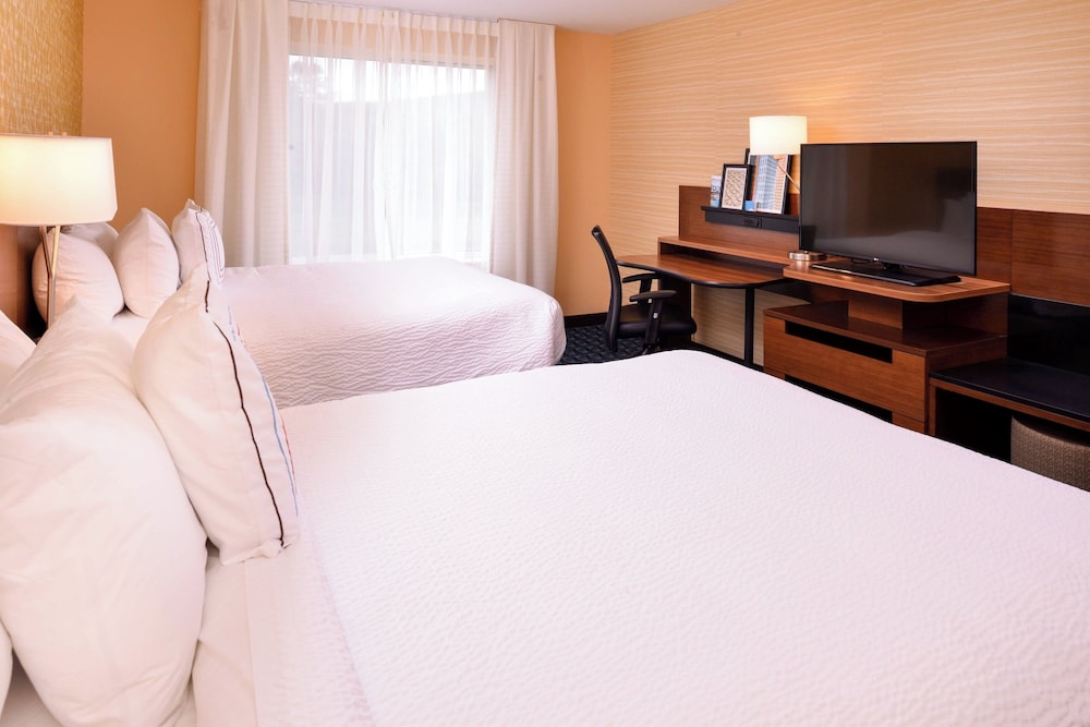 Fairfield By Marriott Inn Suites Plymouth White Mountains 7/47