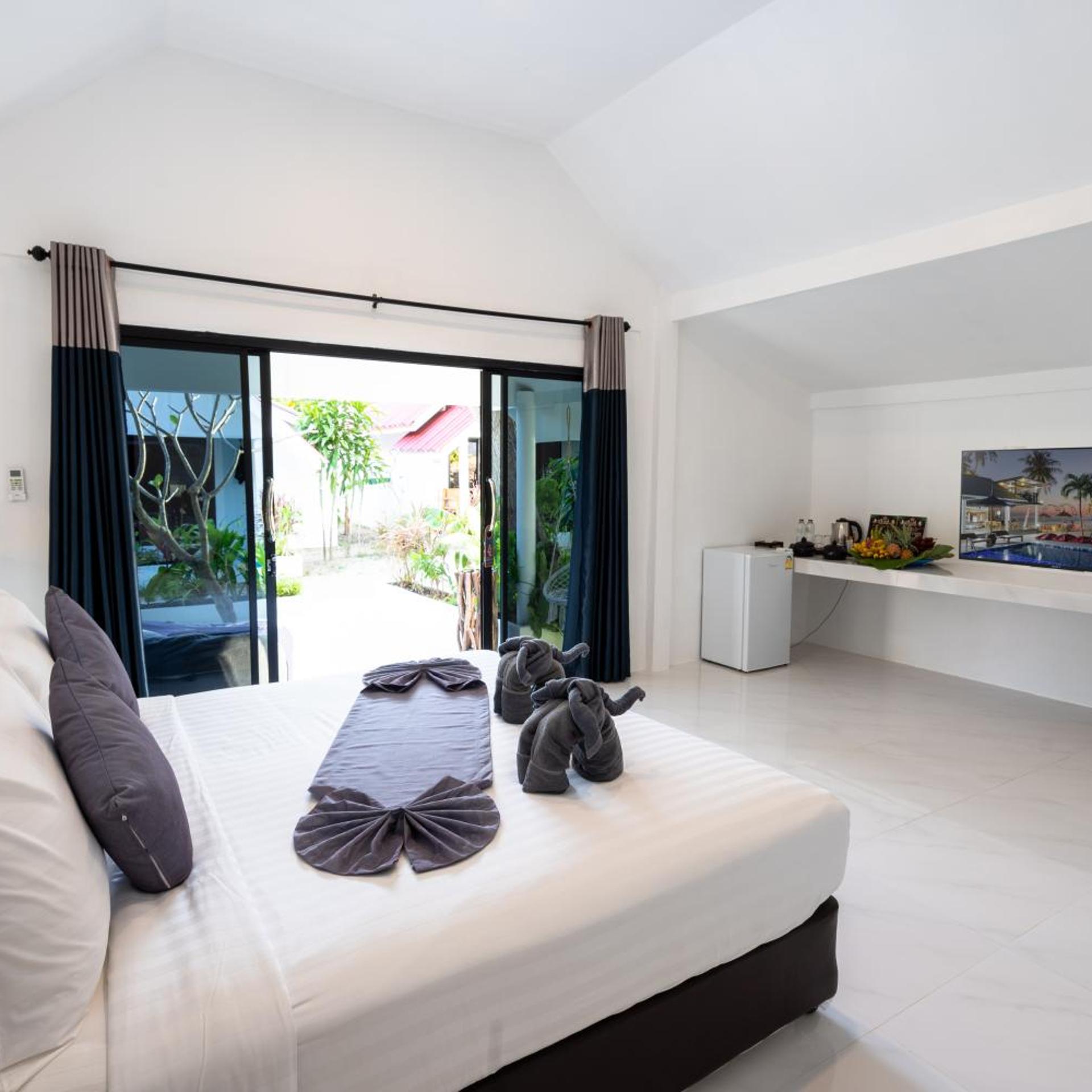 El Pillax Lanta Resort 14/50