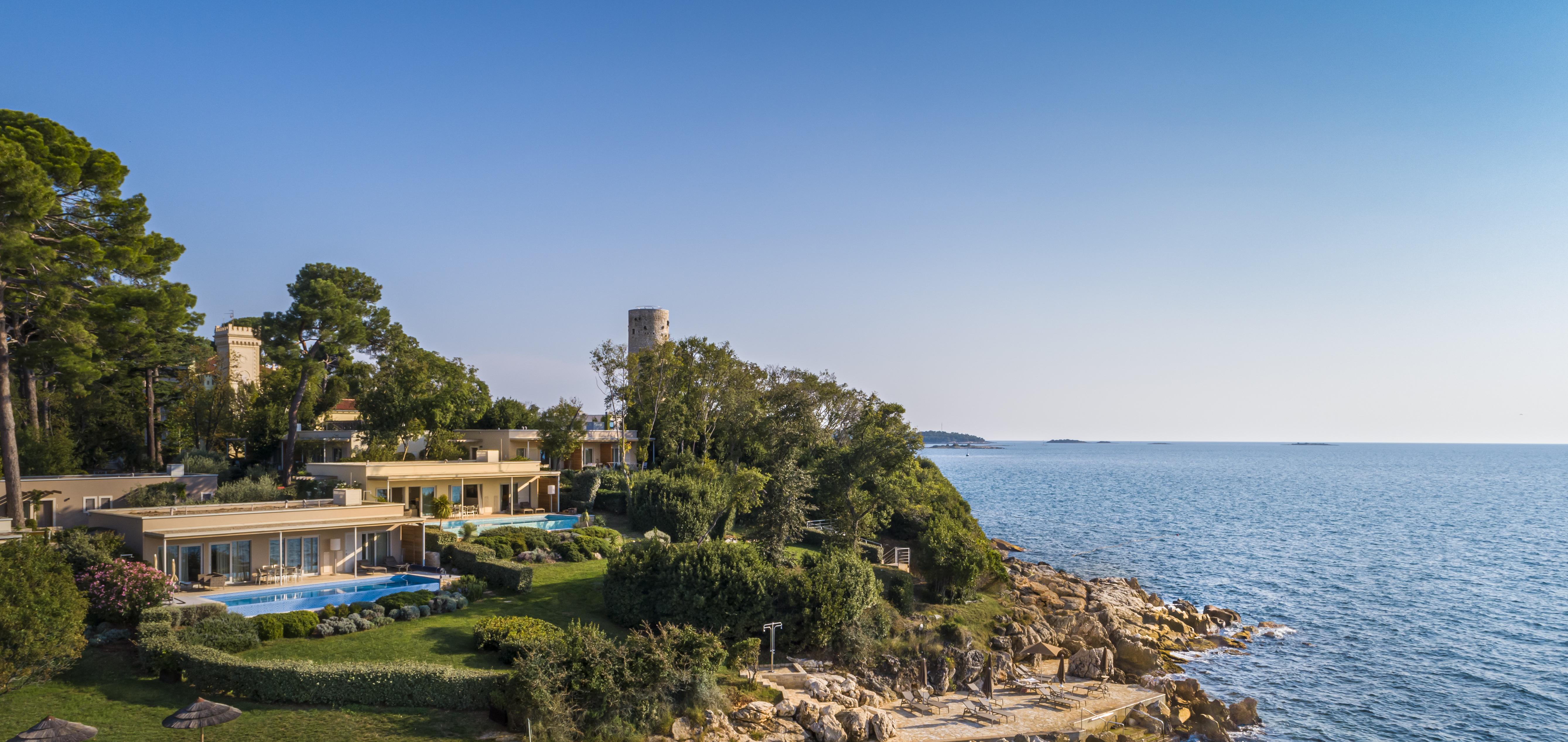Isabella Island Resort Valamar Collection Villas 46/58