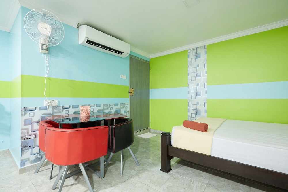 Kristal Inn Hotel 37/55