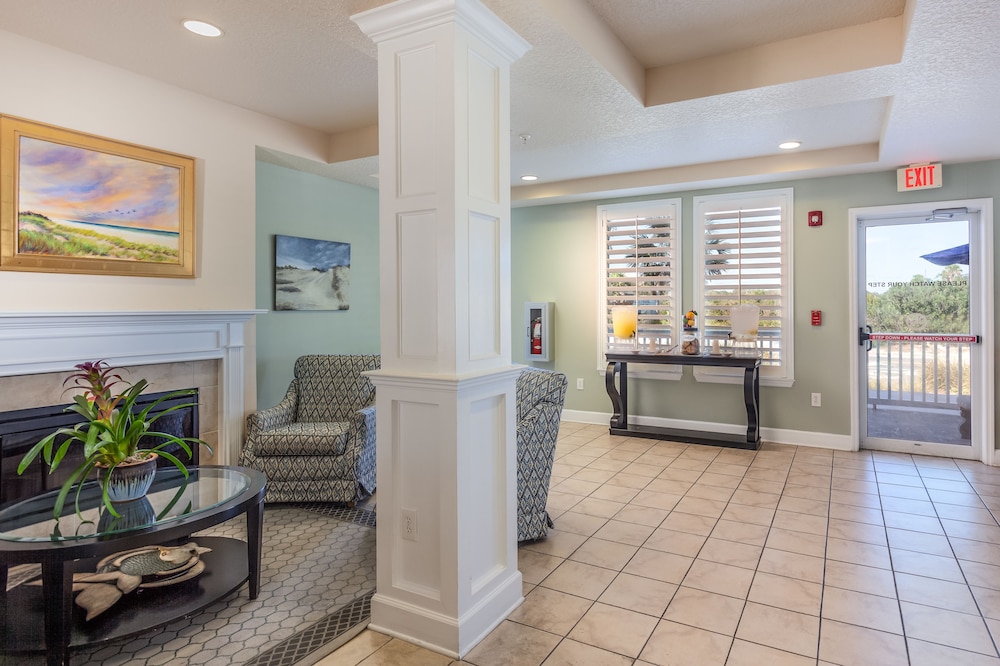 Seaside Amelia Inn 42/64
