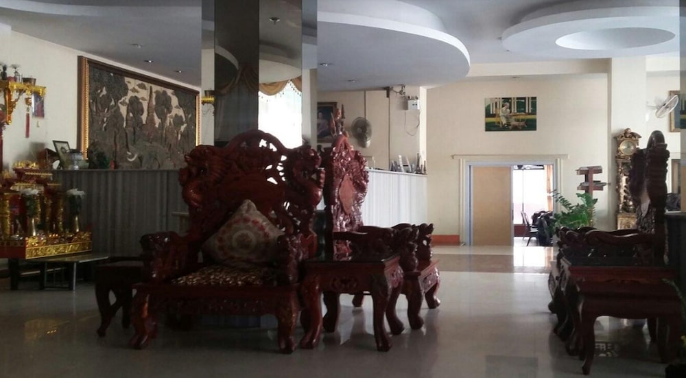 La Ong Dao Hotel 1 9/18