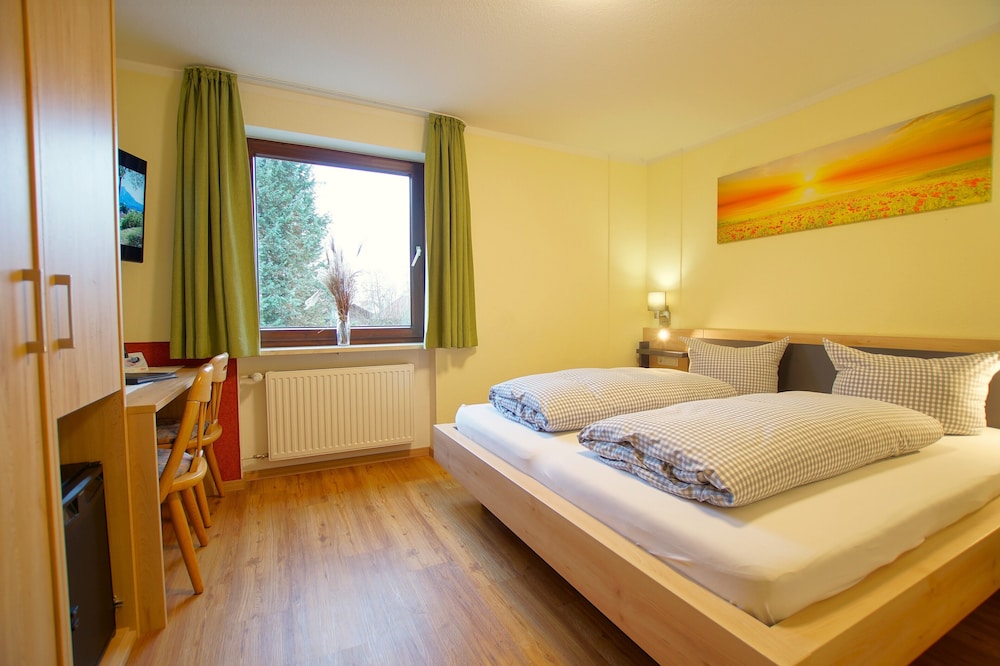 Hotel Waldmann 11/50