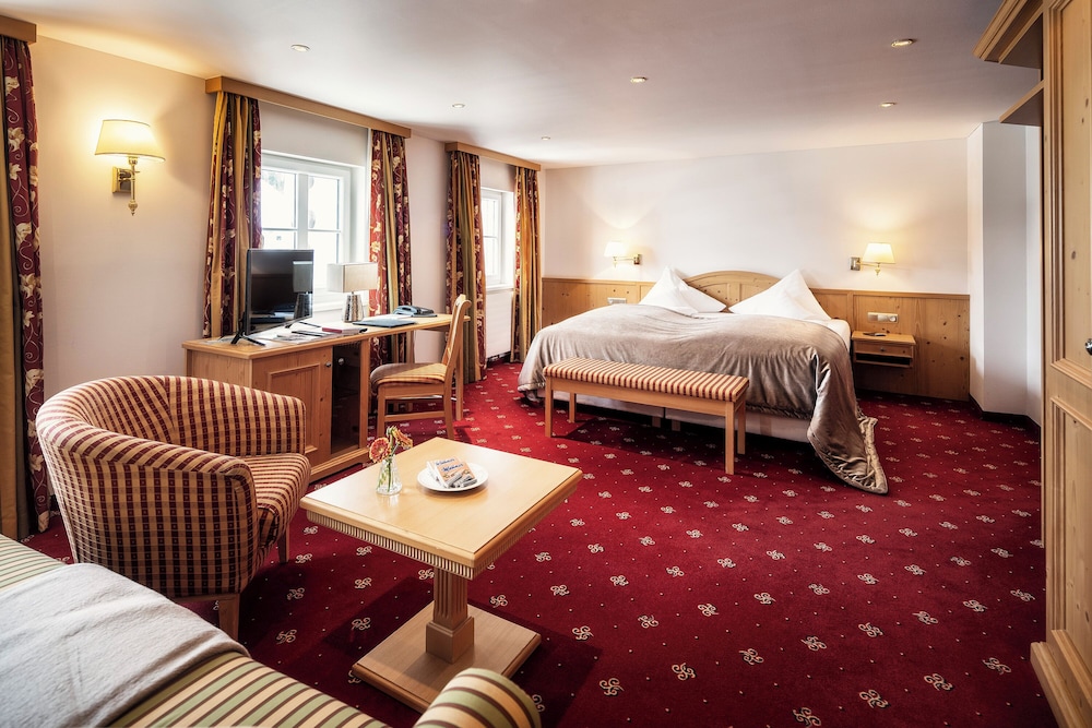 Tannbergerhof Hotel 31/70