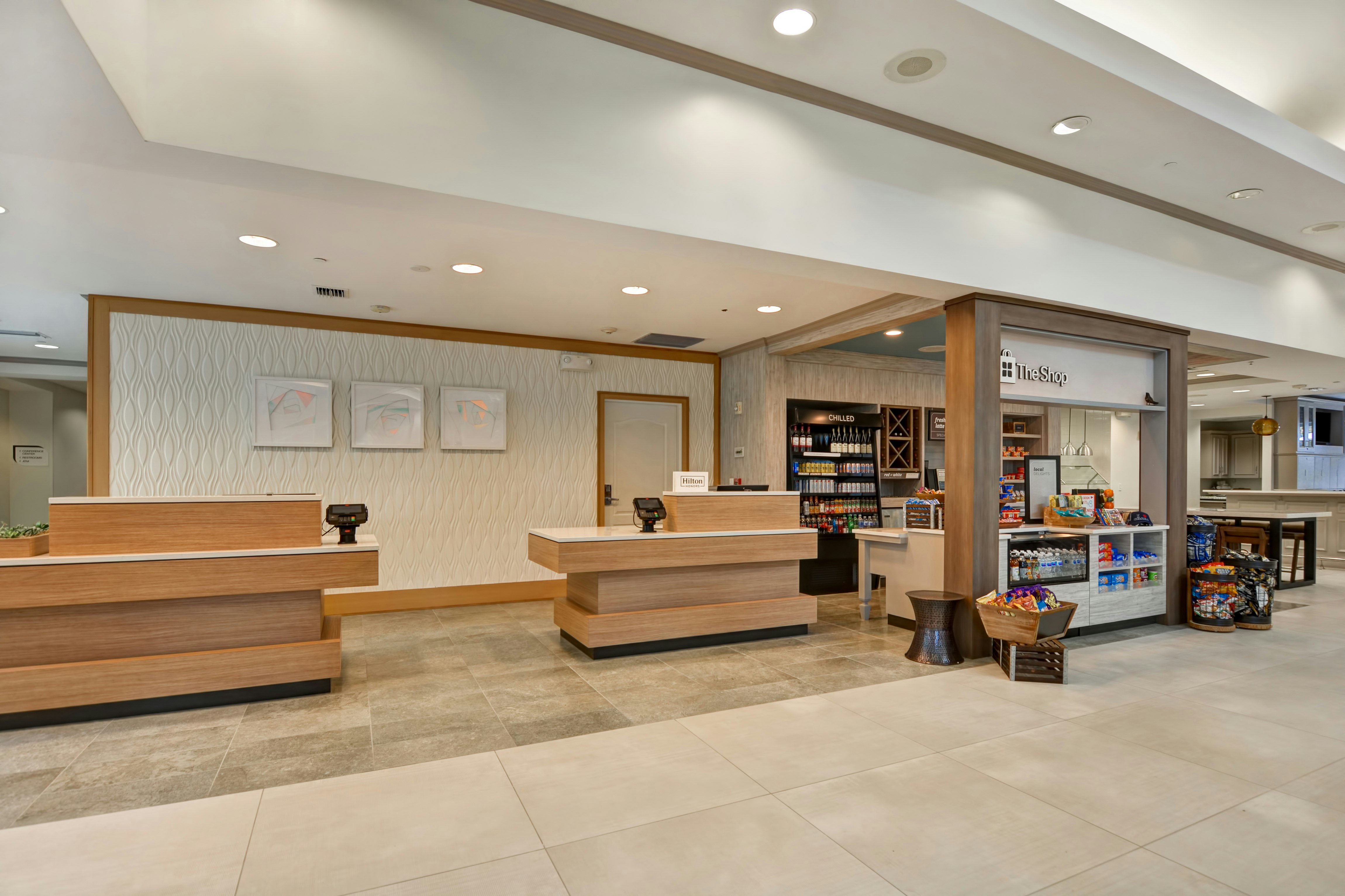 Hilton Garden Inn Lake Buena Vista 10/69