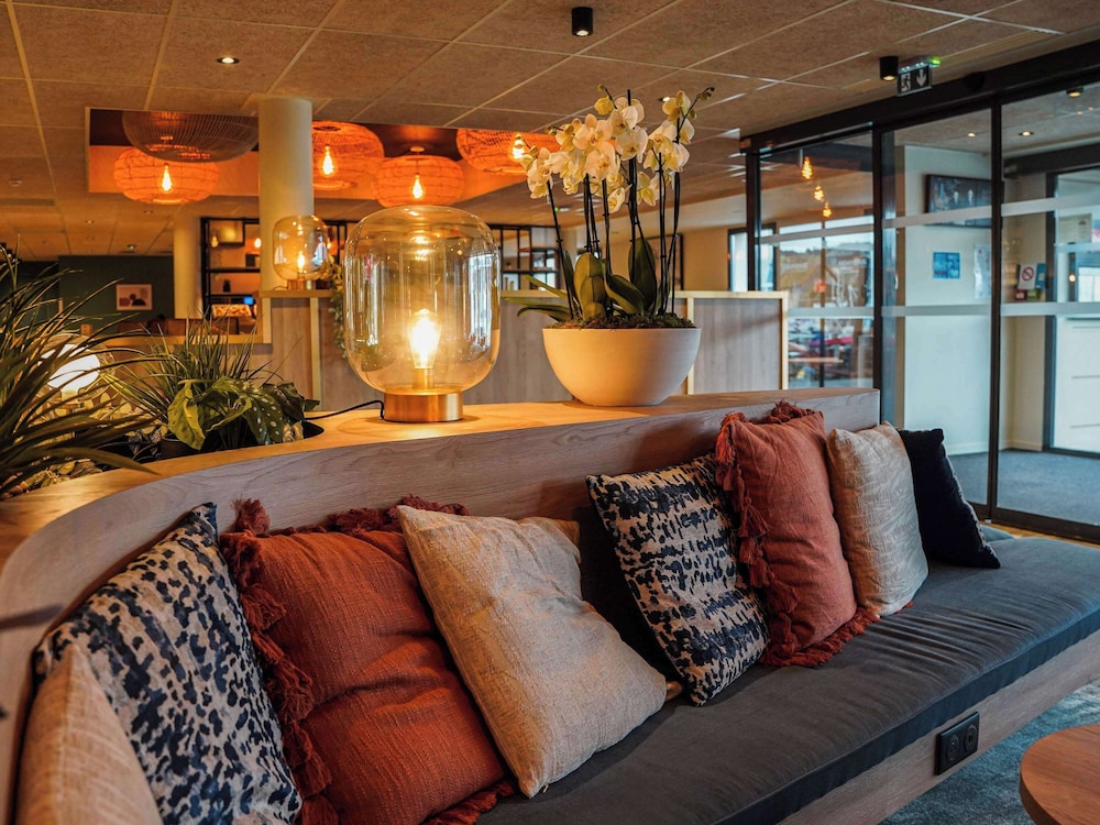 Ibis Bayeux Port En Bessin 52/73
