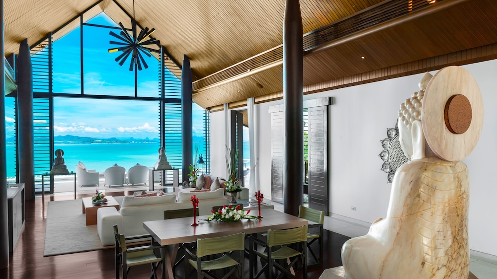 Villa Ocean's 11 65/80