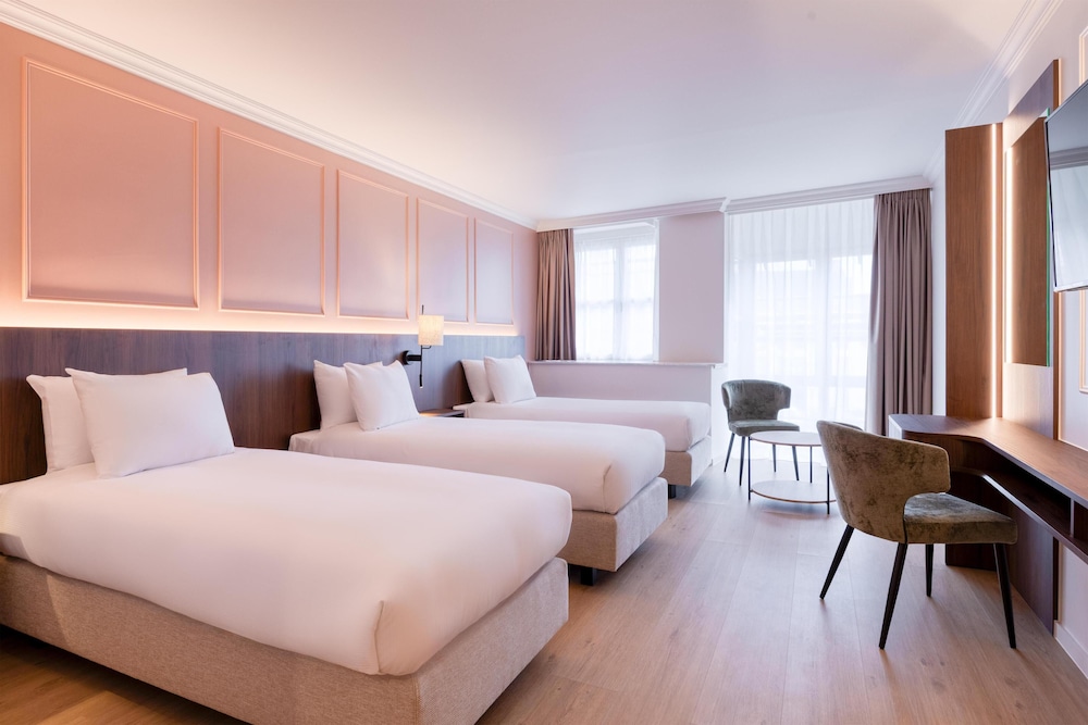 Golden Tulip de Medici 20/72
