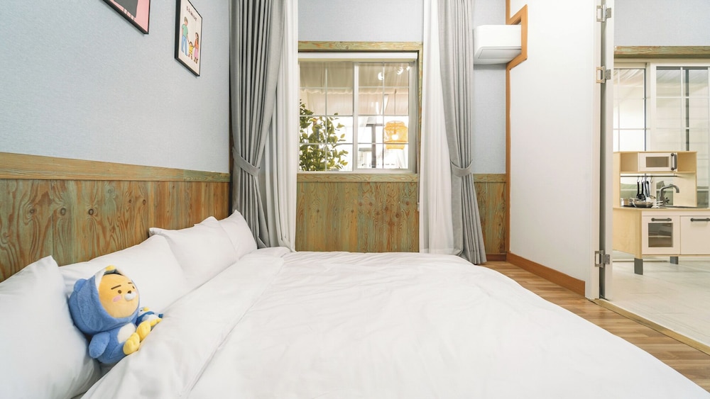 Ganghwa Sol Orum Pension 20/50