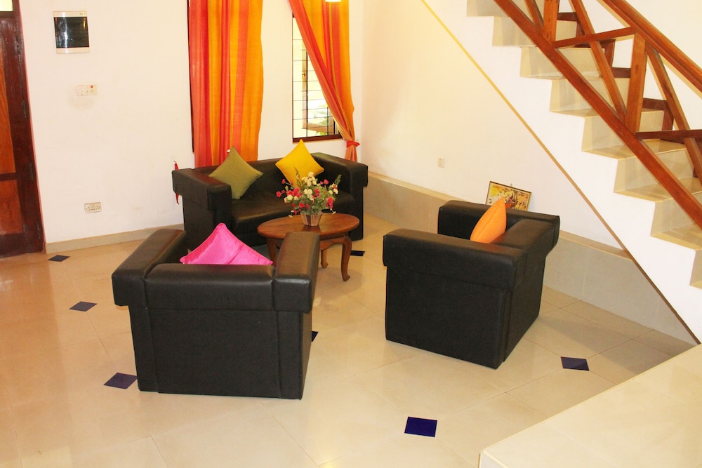 NATURES BLISS GARDEN STAY 25/42