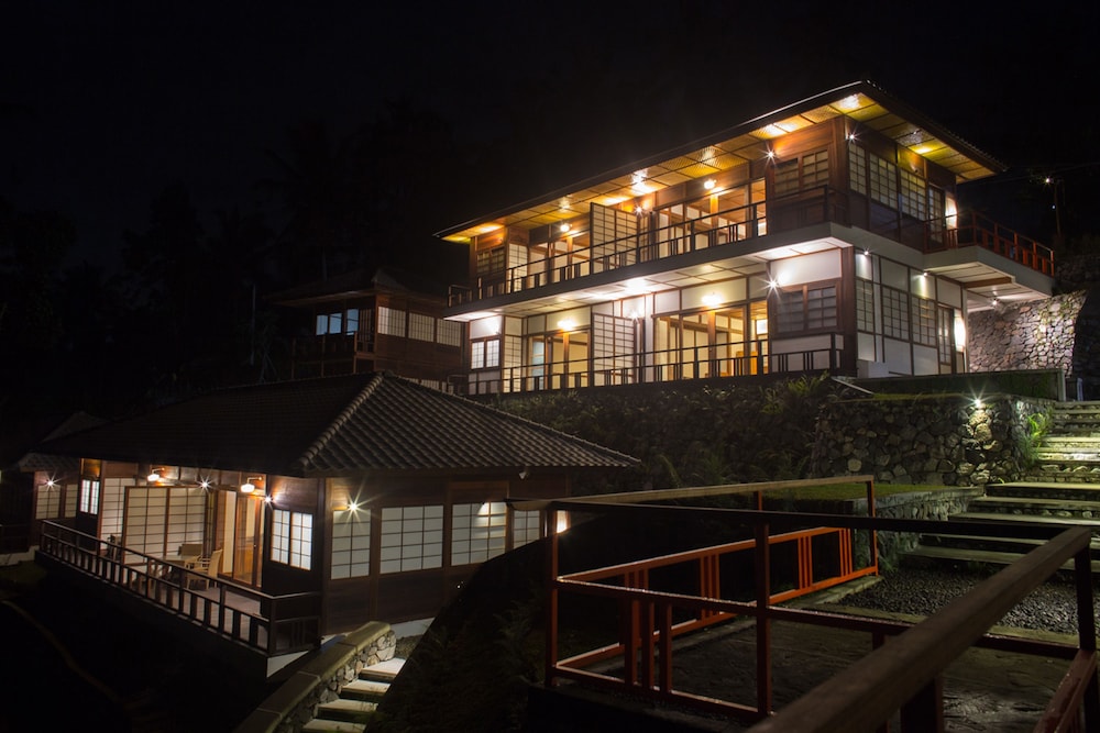 Suarapura度假村and水疗(Suarapura Resort and SPA) 图片1
