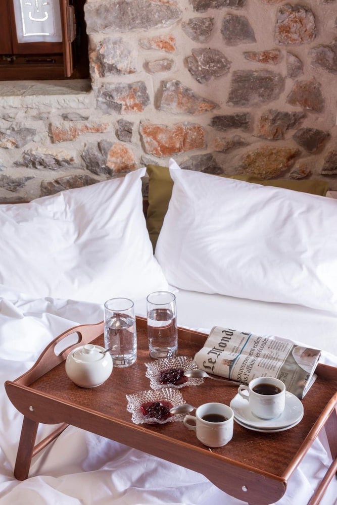 Agroktima Traditional Guesthouse 23/60