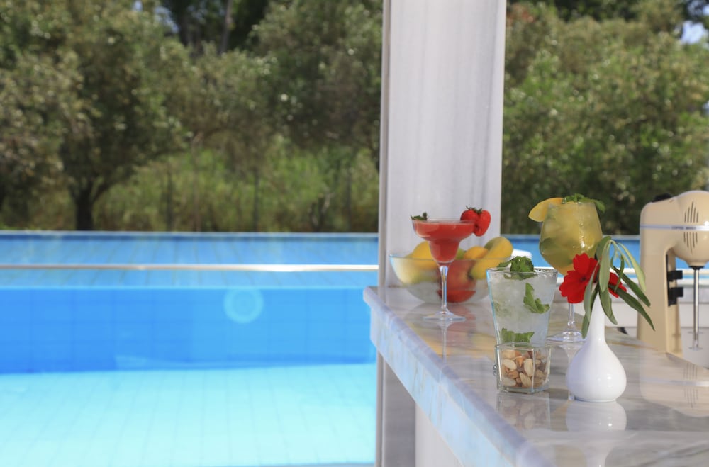 Cavomarina Beach Hotel - Adults Only 36/62