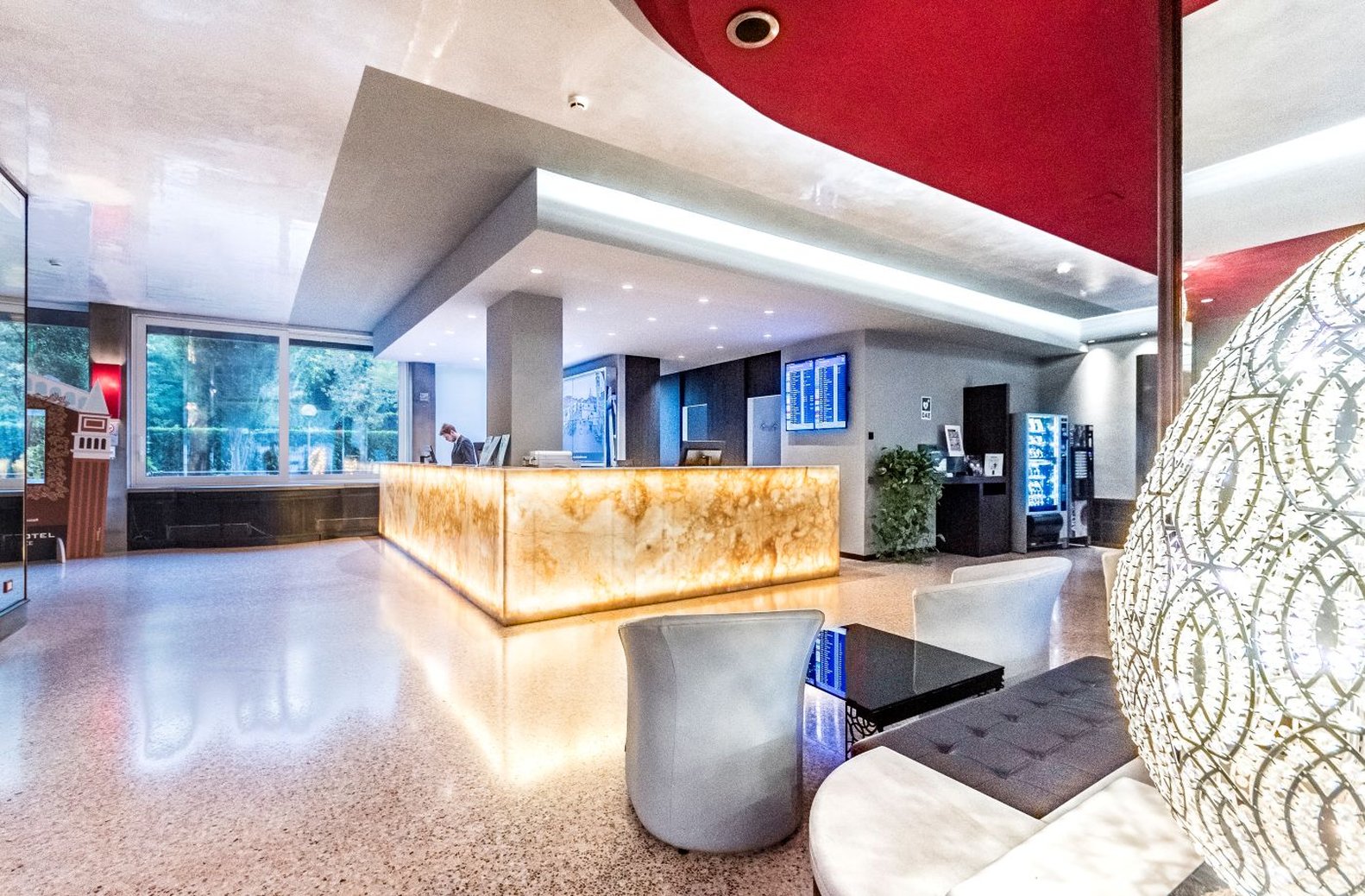 Antony Hotel Venice Airport 3/27