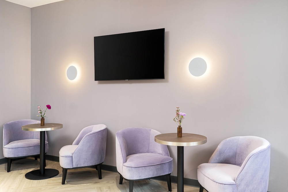elaya hotel regensburg city center, Trademark by Wyndham 23/36