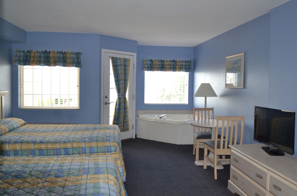 South Beach Resort Hotel 28/55