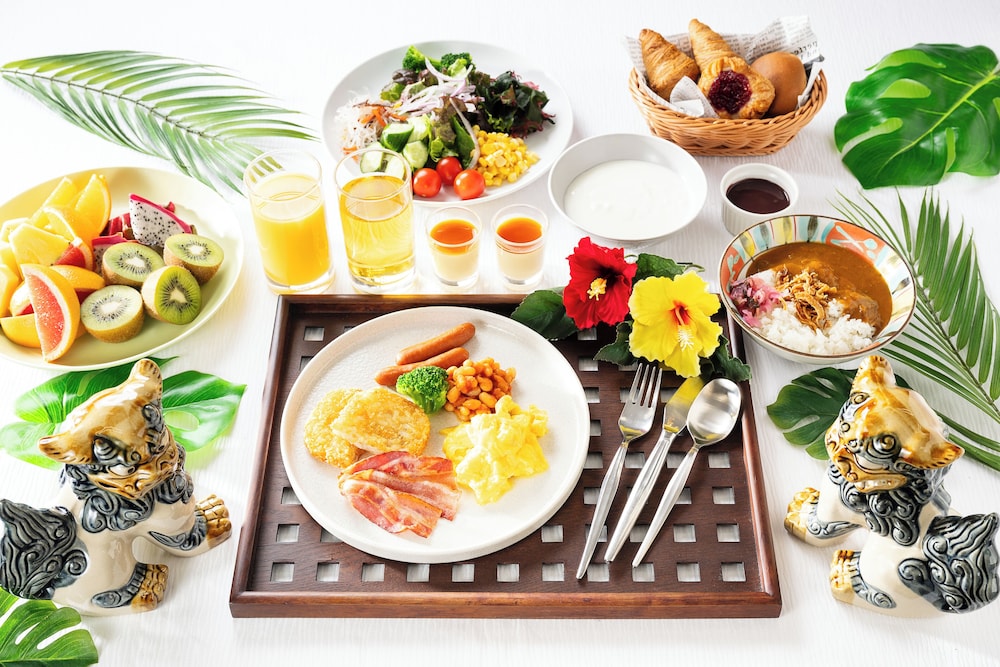 Hotel Monterey La Soeur Naha 44/52