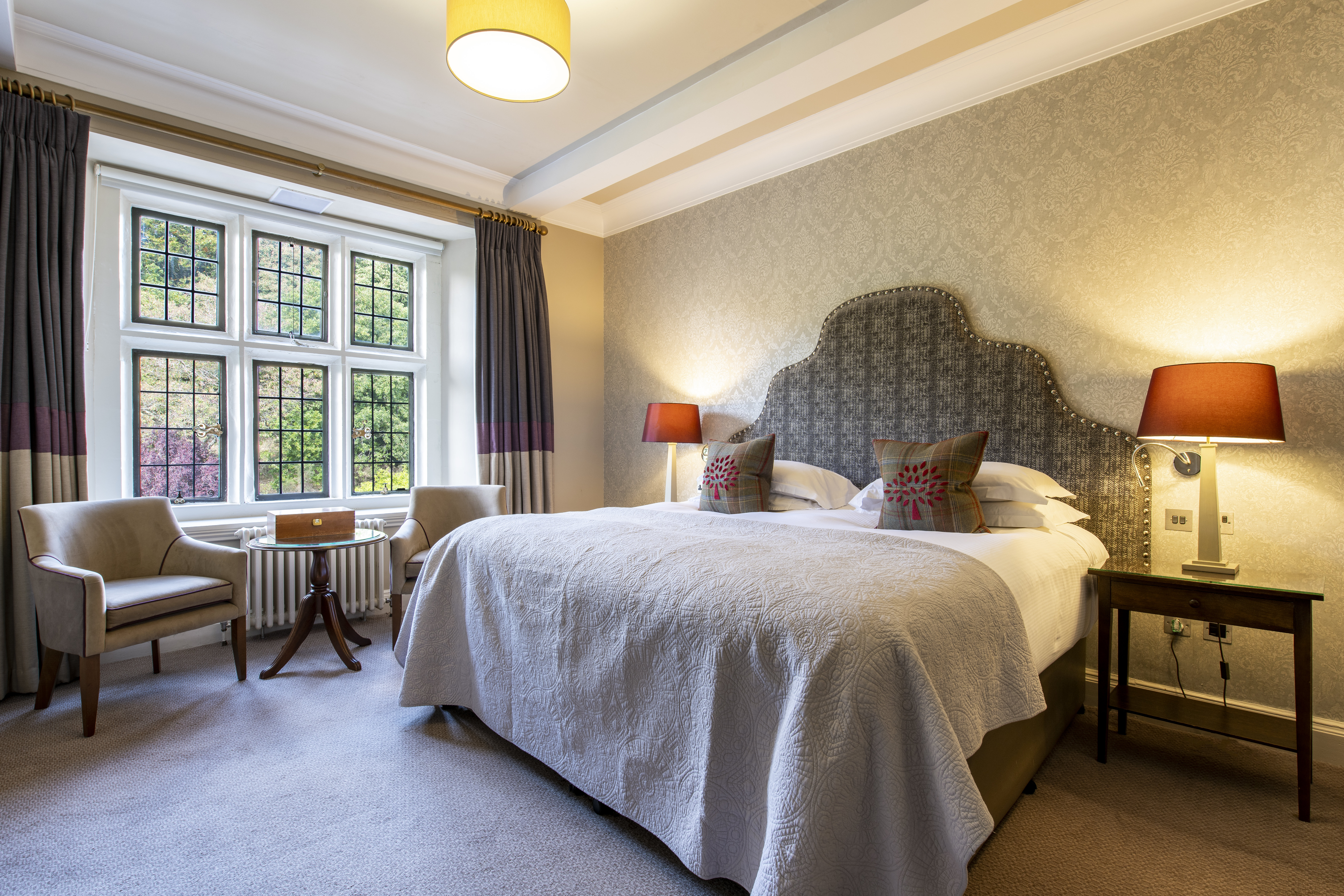 Bovey Castle 10/43