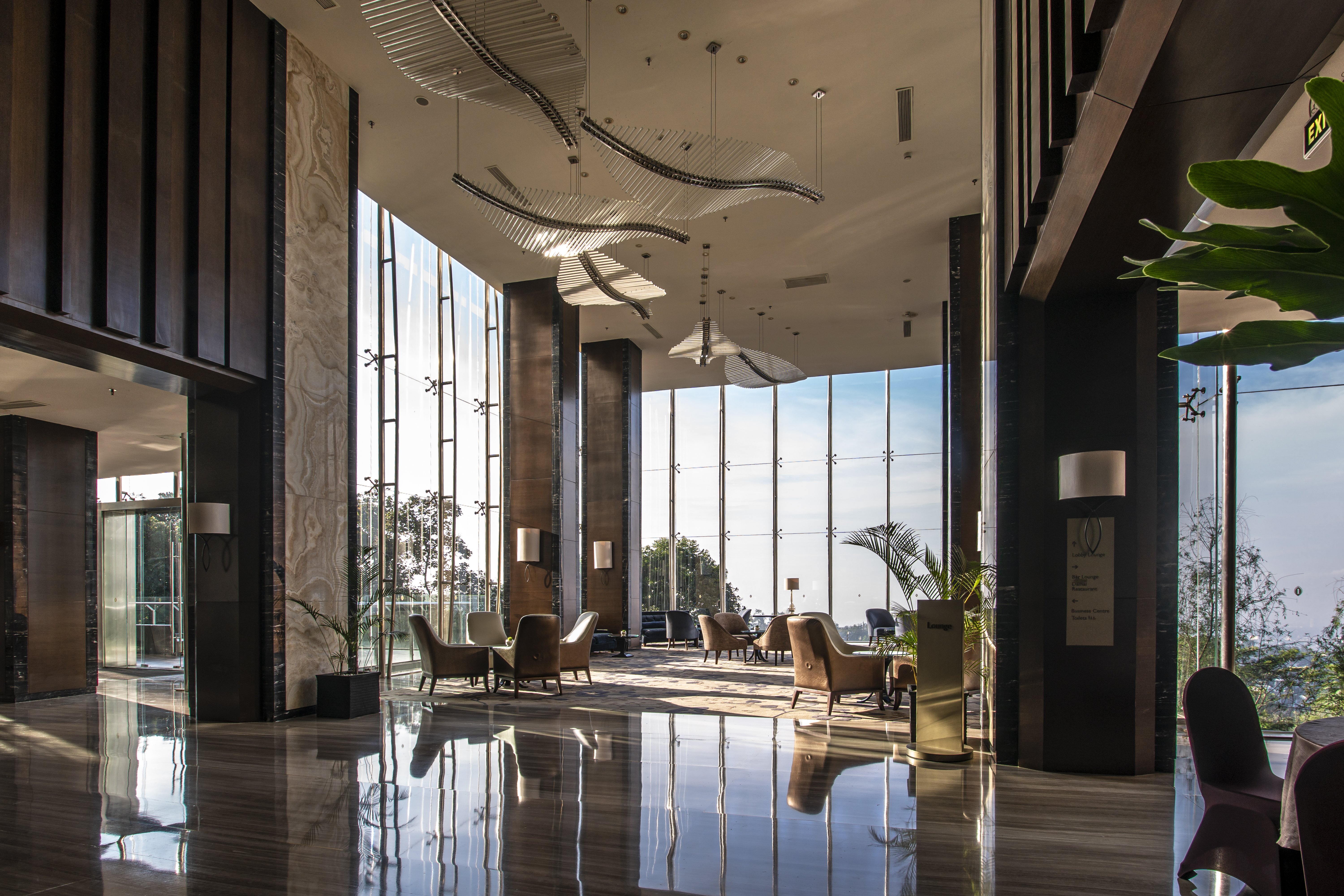 INTERCONTINENTAL BANDUNG DAGO PAKAR 21/50