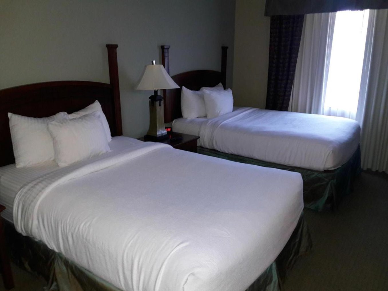 Westay Suites - Covington Mandeville 8/50