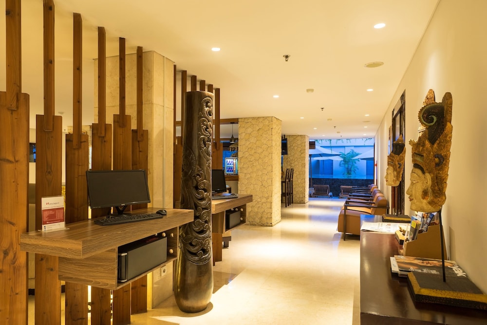 D Primahotel Petitenget Seminyak 2 46/64