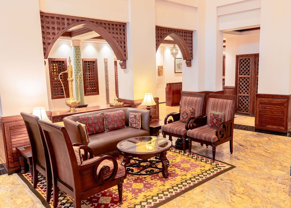 Dar es Salaam Serena Hotel 31/50