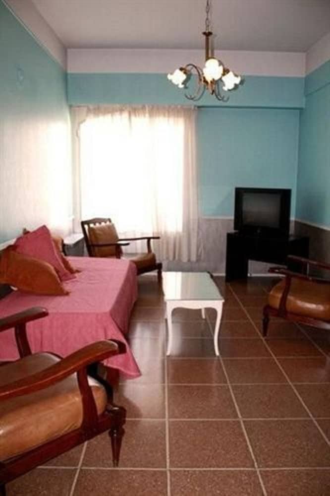 Hotel Lyon 48/78