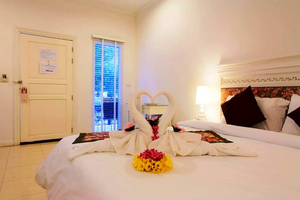 Amarin Resort Chiang Rai 46/72