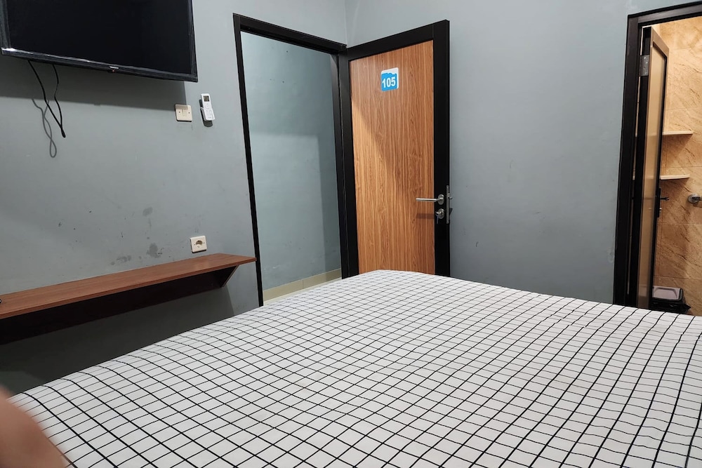 Barada Rooms 10/35