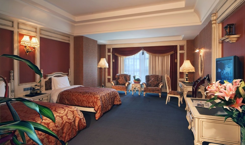 Homeland International Hotel 34/74