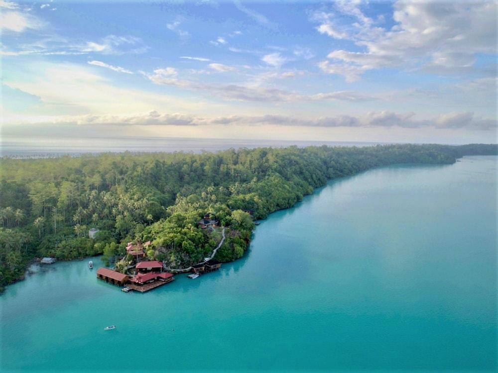 Noah Maratua Resort 32/50