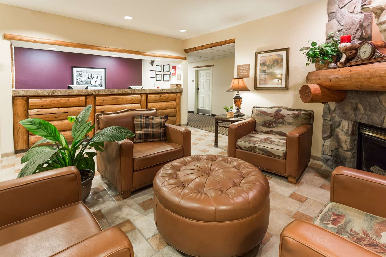 Super 8 By Wyndham Wheatland Wyoming 18/24
