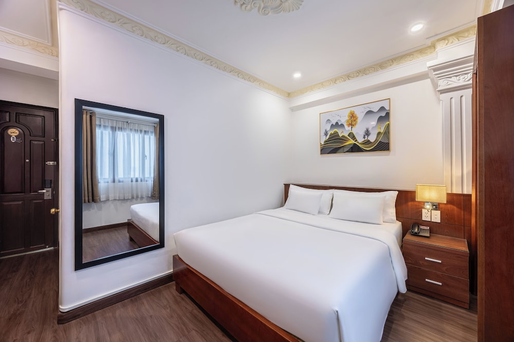 A25 Hotel - 167 Pham Ngu Lao 24/49