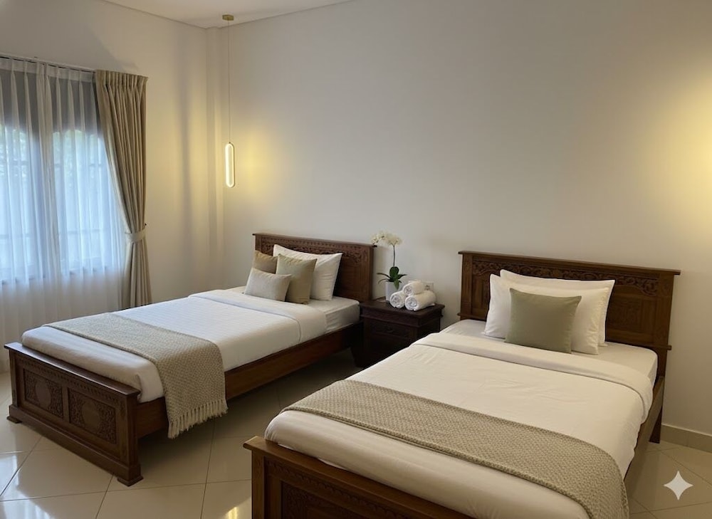 Hotel Gianyar 28/59