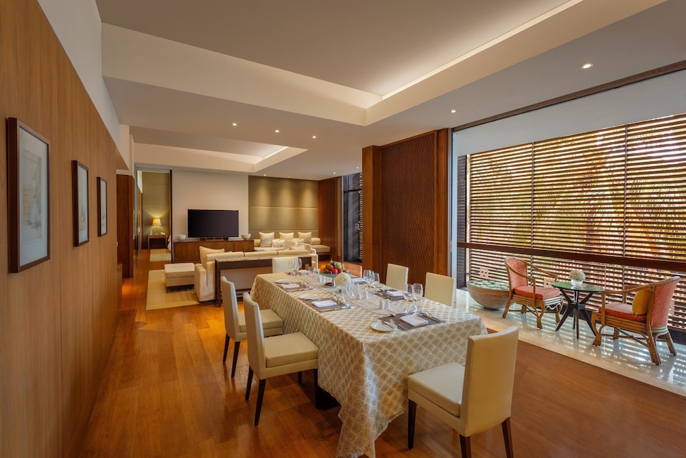 Itc Sonar A Luxury Collection Hotel 40/46