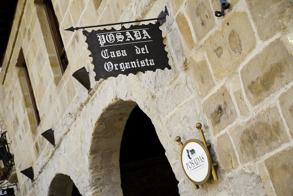 Posada La Casa Del Organista 24/42