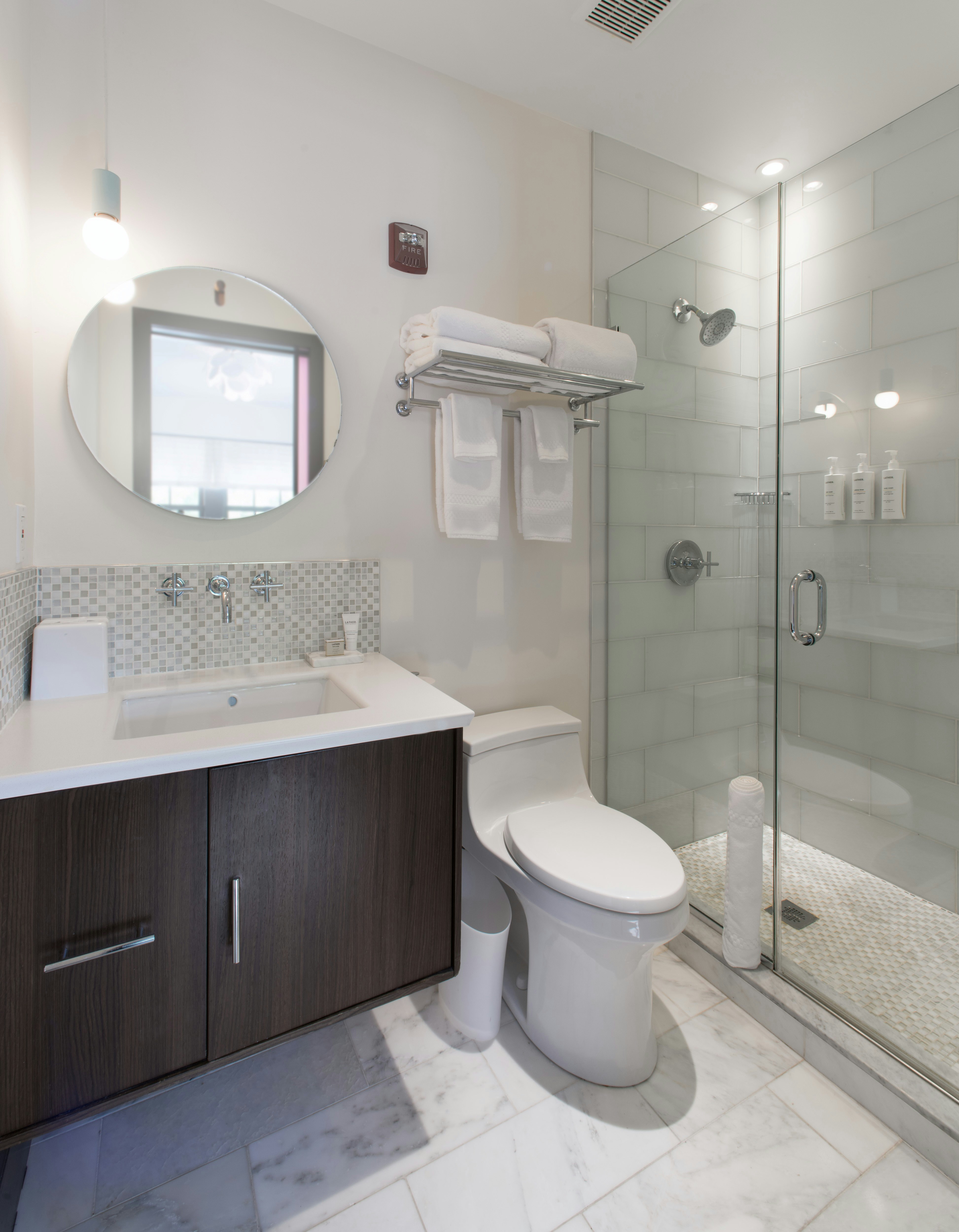 The Avery Georgetown 20/22
