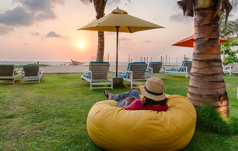 Hotel J Negombo 45/52
