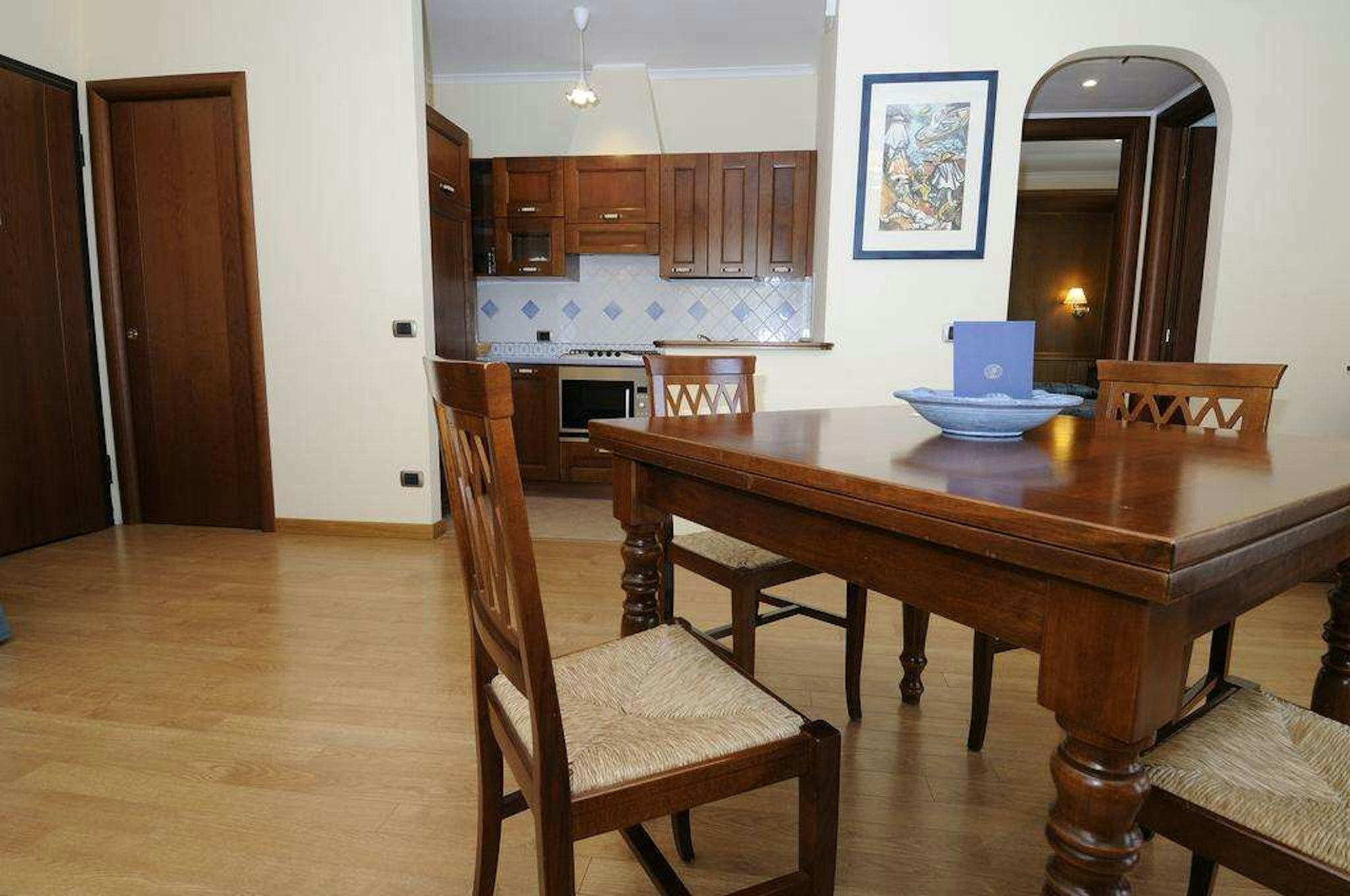Altea Suites Hotel Residence 5/40